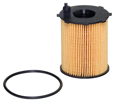 Produktbild von Ölfilter-Einsatz 99 mm HENGST FILTER passend für u.a. FIAT PANDA