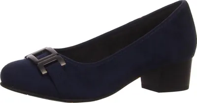 Produktbild von Jana pumps Pumps dunkelblau in Gr. 37