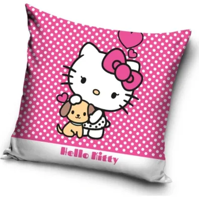Immagine prodotto di Federa Hello Kitty Puppie 40x40 cm