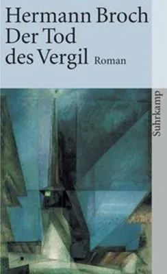 Image de Der Tod des Vergil