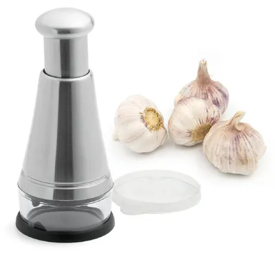Produktbild von Knoblauchhacker