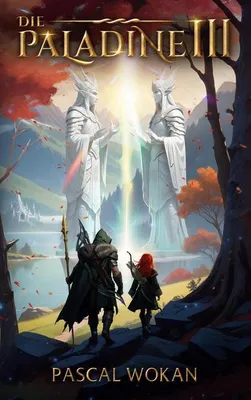 Produktbild von Die Paladine