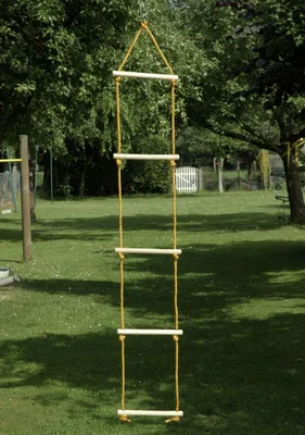 Produktbild von Conacord Strickleiter 170 cm 5 Sprossen