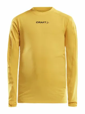 Zdjęcie produktu dla Długi rękaw kompresyjny Craft Pro Control Jr