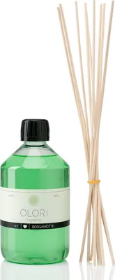 Immagine prodotto di OLORI Bergamotto di canna