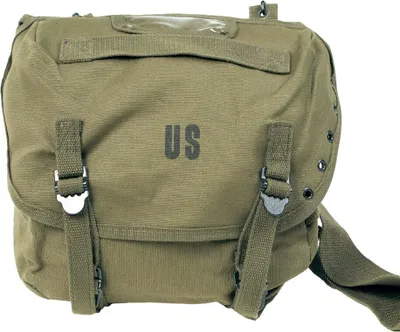 Produktbild von Mil-Tec Handtasche-13720001 Handtasche Oliv Einheitsgröße