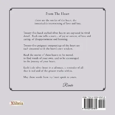 Produktbild von From the Heart