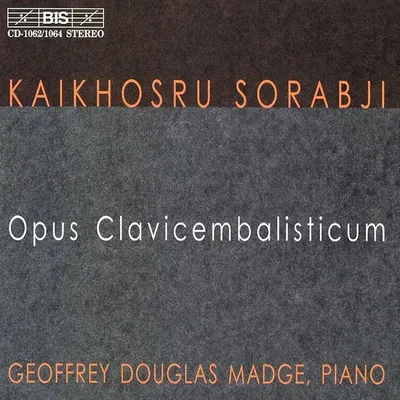 Image de Opus Claviecembalisticum