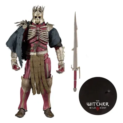 Immagine prodotto di The Witcher Actionfigur Eredin 18 cm