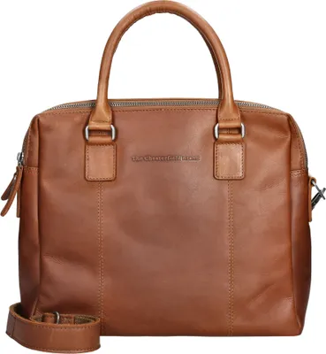 Produktbild von The Chesterfield Brand The Chesterfield Brand Santiago - Aktentasche 14" 32 cm