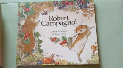 Produktbild von Robert Campagnol