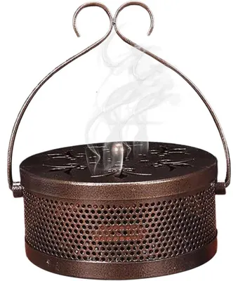 Productafbeelding van Creatieve Wierooker van IJzer