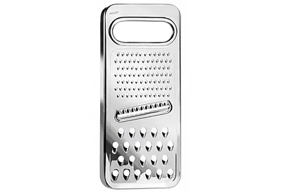 Image de GEFU Rabot universel 24x10,5cm acier inoxydable