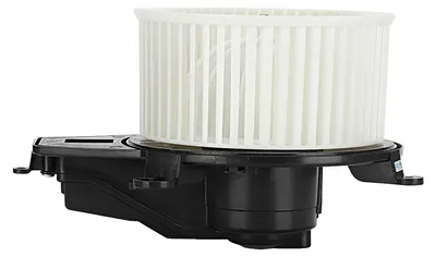 Obrázek produktu pro Ventilátor motoru klimatizace, číslo dílu 27226-JS71C, kompatibilní s vozidly Nissan Pickup D22, rok výroby 1998-2008