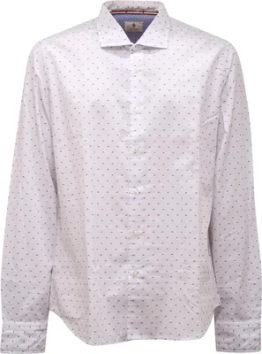 Image de 4167AR GARRY'S EARTH chemise homme