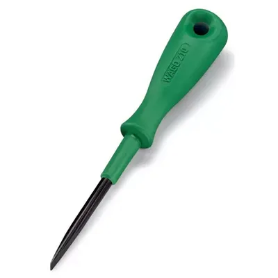Produktbild von Wago Schraubendreher Ger. M.isol 210-657 Ierschutz