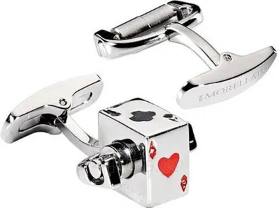 Immagine prodotto di Gemelli Morellato DROPS Colore argento