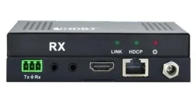 Produktbild von VivoLink HDBaseT Reciever w/ RS232 - Video-