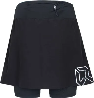 Obrázok produktu pre Rock Experience Izumi Skort Black M Woman Black M