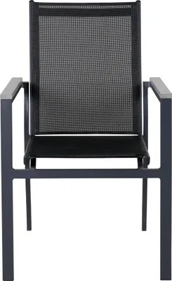 Produktbild von Venture Design, EsszimmerstŸhle, Parma, Schwarz