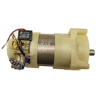 Produktbild von ATIKA Ersatzteil | Motor komplett 800 W für Bodenhacke BH 800 N