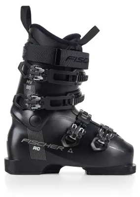 Produktbild von Fischer RC 85 WS Black 265 Alpin-Skischuhe