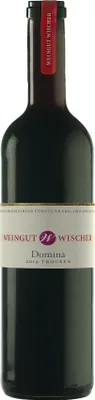 Produktbild von WISCHER 2019 Domina Trocken Qualitätswein Weingut Wischer - Gutsabfüllung