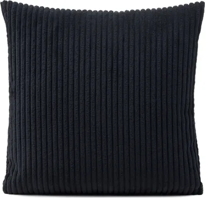 Produktbild von GÖZZE Kissenhülle ANAFI BL 50x50 cm schwarz