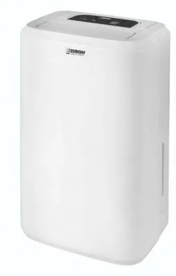 Image de Eurom DryBest 10