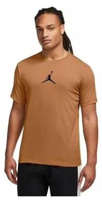 Produktbild von Tshirts Nike Jordan Jumpman CW5190228