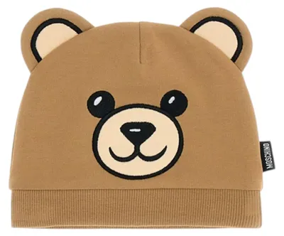 Produktbild von Moschino Kinderhut Moschino MUX063