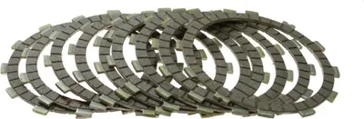 Immagine prodotto di Kit dischi frizione EBC Standard CK1248 per Honda