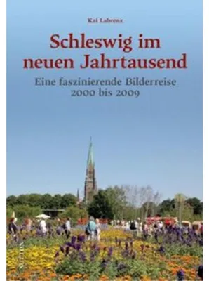 Produktbild von Schleswig im neuen Jahrtausend