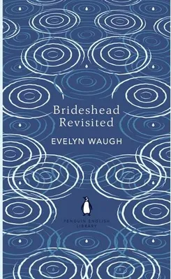 Obrázok produktu pre Brideshead Revisited