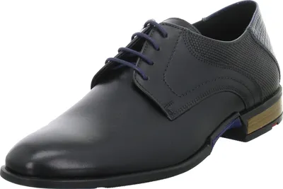Produktbild von Lloyd Halbschuhe RAPHAEL Schwarz Herren