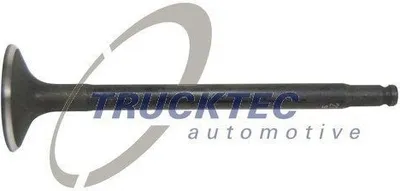 Produktbild von TRUCKTEC AUTOMOTIVE 02.12.143 Einlassventil passend für MERCEDES-BENZ C-Klasse Limousine (W204)