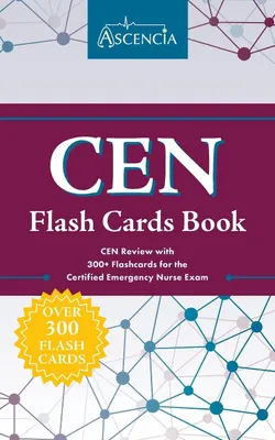 Produktbild von CEN Flash Cards Book