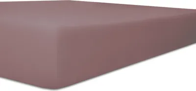 Produktbild von Kneer Spannbetttuch extra hoch Exlusive-Stretch Q93 180x200 bis 200x220 cm 180x200 ++