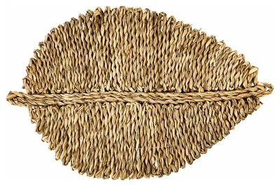 Produktbild von BUTLERS Tischset LEAF