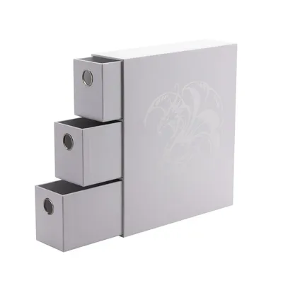 Produktbild von Dragon Shield Fortress Card Drawers