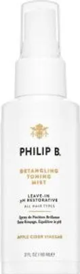 Immagine prodotto di PHILIP B Detangling Toning Mist tonico per una facile districabilità 60 ml