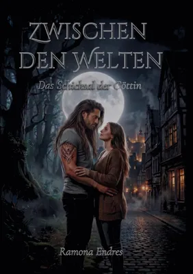 Produktbild von Zwischen den Welten