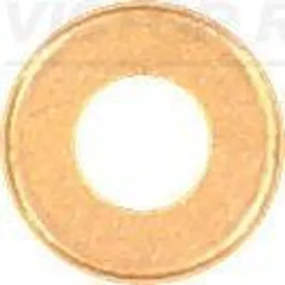 Produktbild von REINZ Dichtring Einspritzventil 70-12077-00 2mm Kupfer 7,3mm 16mm