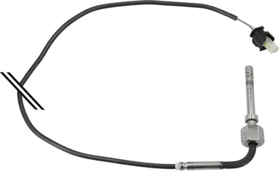 Produktbild von MEYLE 214 800 0056 Abgastemperatursensor für JEEP GRAND CHEROKEE III (WH, WK) 960mm