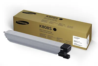 Produktbild von Toner Samsung SS600A (Černý) CLT-K808S