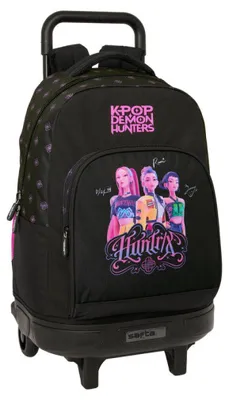 Obrázek produktu pro Kpop Lovci démonů a Trolley
