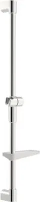 Obrázok produktu pre Hansa 44130200 Nástenná lišta, L=965 HANSAVIVA 4413 chr