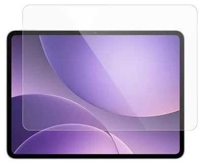 Produktbild von OPPO Pad 5 Displayschutz - 9H Panzerglas - Transparent