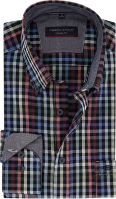 Produktbild von Casa Moda Freizeithemd