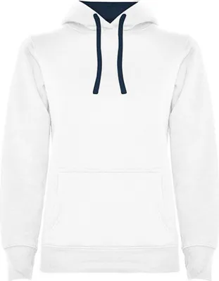 Zdjęcie produktu dla Miejska bluza z kapturem dla kobiet Roly